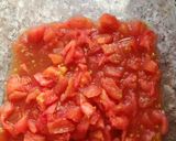 Foto del paso 3 de la receta: Mermela de Tomates 🍅🍅🍅