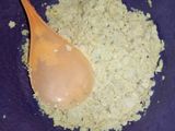 86. Bola-Bola Tempe Isi Telur Puyuh