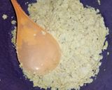 Foto langkah ke 2 dari resep 86. Bola-Bola Tempe Isi Telur Puyuh.