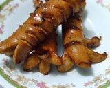 Foto langkah ke 7 dari resep Sosis Bakar Ketumbar.