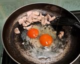 Foto langkah ke 5 dari resep Spaghetti Goreng Jawa Pedas.