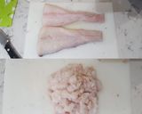 Foto del paso 3 de la receta: Ceviche de merluza