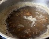 Foto del paso 2 de la receta: Como cocinar legumbres (lentejas)