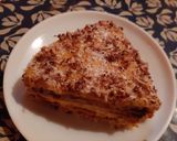 Foto del paso 6 de la receta: Torta panqueques