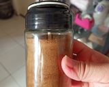 Foto langkah ke 6 dari resep Kaldu Jamur Bubuk non MSG.