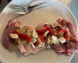 Foto del paso 7 de la receta: Contramuslos de pollo deshuesados rellenos y al horno