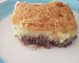 Foto del paso 4 de la receta: Pastel de papas