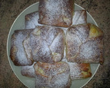 Foto del paso 4 de la receta: Pañuelo de queso dulce