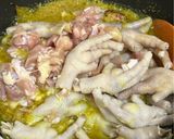 Foto langkah ke 3 dari resep Mie Ayam Gerobak Terenak dan Tergampang!.