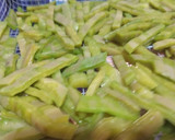 Foto del paso 11 de la receta: Romeritos con mole