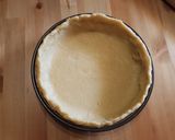 Φωτογραφία βήματος 5 της συνταγής Pumpkin pie