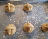 Foto del paso 6 de la receta: Pan de muerto