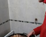 Foto del paso 7 de la receta: Pollo al disco a la cerveza negra