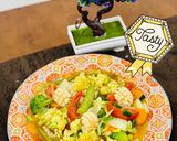 Foto langkah ke 9 dari resep Cap cai ala mama Asi / ylovea.