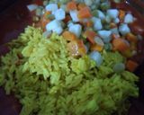 Foto del paso 4 de la receta: Estofado con lo que hay