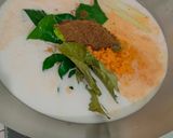 Foto langkah ke 4 dari resep Rendang Daging Sapi.