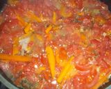 Foto del paso 4 de la receta: Peceto a la portuguesa