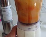 Foto langkah ke 2 dari resep 64. Jamu Kunyit Asem Sirih.