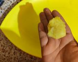 Foto del paso 6 de la receta: Tortitas de plátano macho