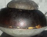 Foto langkah ke 1 dari resep Chiffon sederhana sesederhana oven nya.
