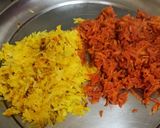 गाजर मूली के पराठे (gajar mooli ke parathe recipe in Hindi) रेसिपी चरण 5 फोटो