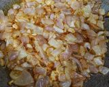 A picture of step 5 of Protein rich soybean mince - Soybean Keema.