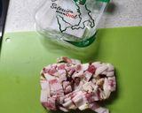 Foto del paso 1 de la receta: Champiñones portobello al horno/Airfryer