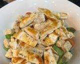 Foto del paso 4 de la receta: Ensalada César