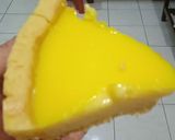 Foto langkah ke 6 dari resep Pie susu.