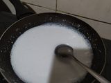 Gemblong (Snack Manis)