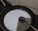 Foto langkah ke 1 dari resep Gemblong (Snack Manis).