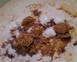 A picture of step 3 of My Cornbread Muffins.