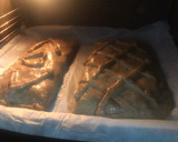 Foto del paso 15 de la receta: Empanadas gallegas con masa casera de espelta integral