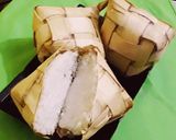 Foto langkah ke 6 dari resep KeTupat Rebus Praktis.
