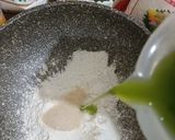Foto langkah ke 3 dari resep Cendol Thailand.