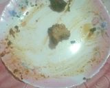 A picture of step 6 of Beef stir fry.