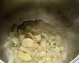 Foto del passaggio 1 della ricetta Fagioli all’uccelletto