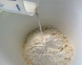 Foto del paso 1 de la receta: Scones de queso