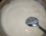 Foto langkah ke 5 dari resep Bolu Susu Lembang.
