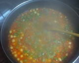 Foto del paso 3 de la receta: Ropa vieja de fogonero con habichuelas