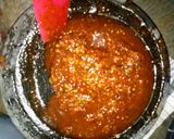 Foto langkah ke 4 dari resep Sambel pecel.