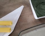 Une image de l'étape 6 de Cannelloni ricotta épinards.