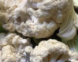 Une image de l'étape 1 de 🎨Gratin🍃🧀chou 🥦pomme de terre 🥔.