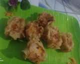 Foto langkah ke 8 dari resep Dimsum ayam mudah sederhana.
