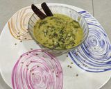મેથી નો રગડ (Methi Ragad Recipe In Gujarati) રેસીપી સ્ટેપ4ફોટો