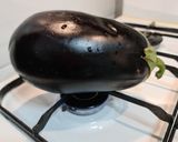 Foto del paso 2 de la receta: Pasta de berenjenas