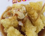 Foto langkah ke 7 dari resep Cireng kuah tahu gejrot.