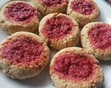 Foto del paso 4 de la receta: Pepas low carb