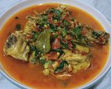 Foto langkah ke 5 dari resep Ayam Woku khas Menado.
