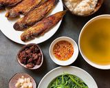 Hình bước làm 4 của món Bữa Cơm Tối Ấm Cúng #55